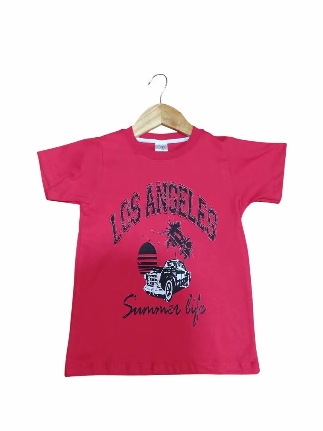 Remeras los Angeles - Imagen 3