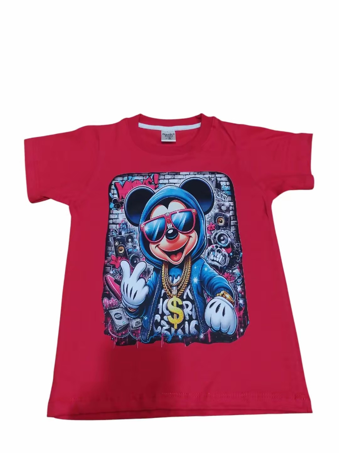 Remeras de Mickey - Imagen 2