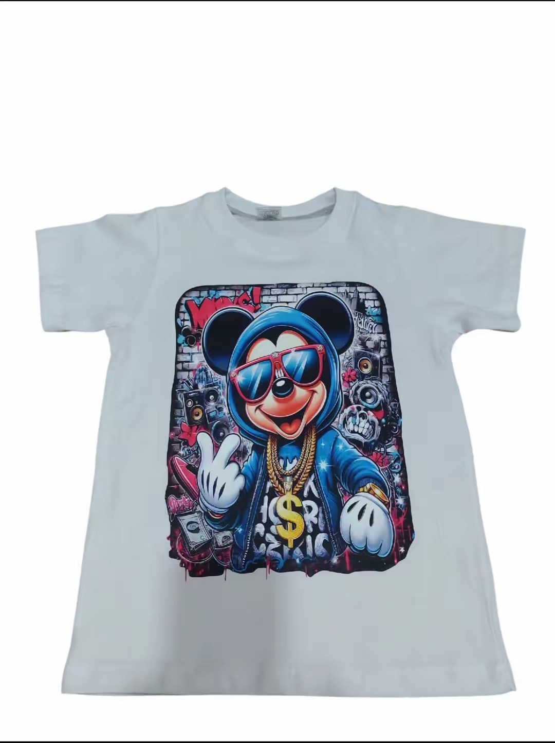 Remeras de Mickey - Imagen 3