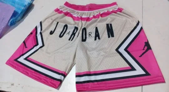 Short Sublimado Dama