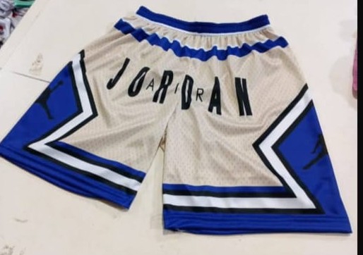 Short Sublimado Dama - Imagen 3