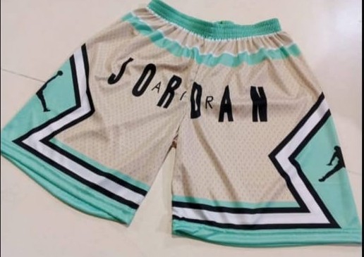 Short Sublimado Dama - Imagen 4