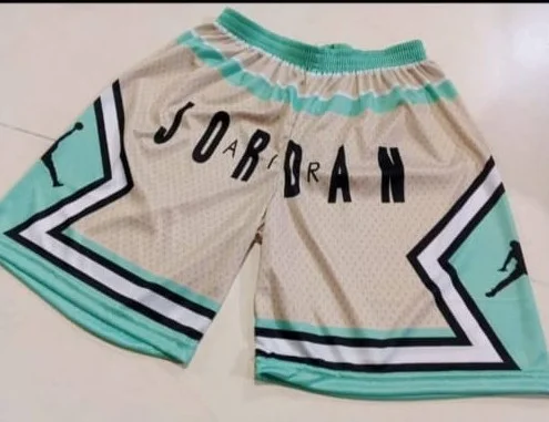 Short Sublimado Dama