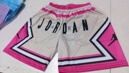 Short Sublimado Dama - Imagen 3
