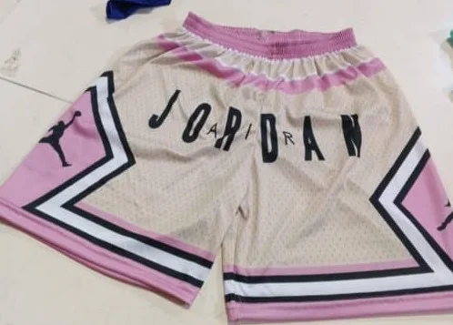 Short Sublimado Dama