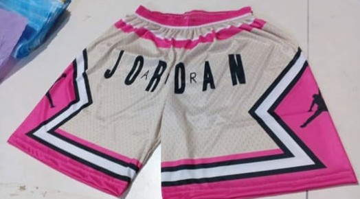 Short Sublimado Dama - Imagen 2