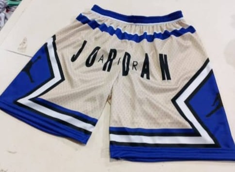 Short Sublimado Dama - Imagen 3