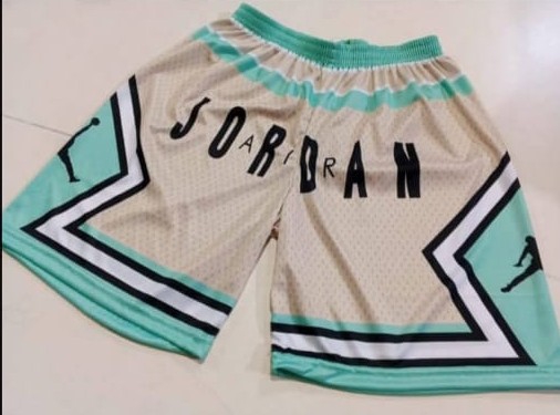 Short Sublimado Dama - Imagen 4