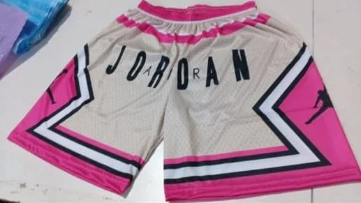 Short Sublimado Dama