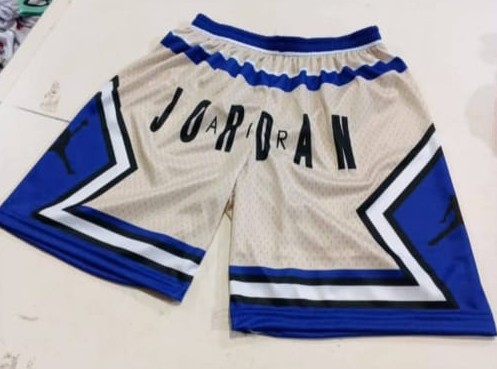 Short Sublimado Dama - Imagen 3