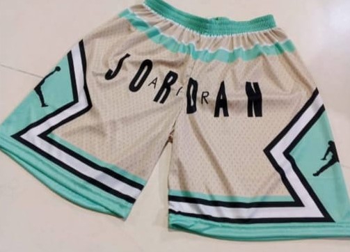 Short Sublimado Dama - Imagen 4
