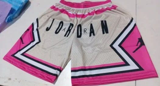 Short Sublimado Dama