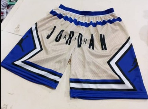 Short Sublimado Dama - Imagen 2