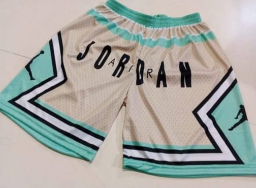 Short Sublimado Dama - Imagen 3