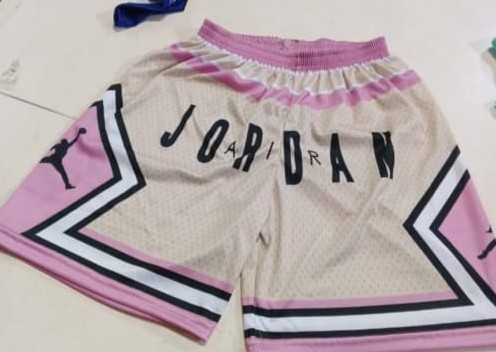 Short Sublimado Dama - Imagen 4