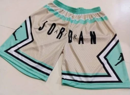 Short Sublimado Dama