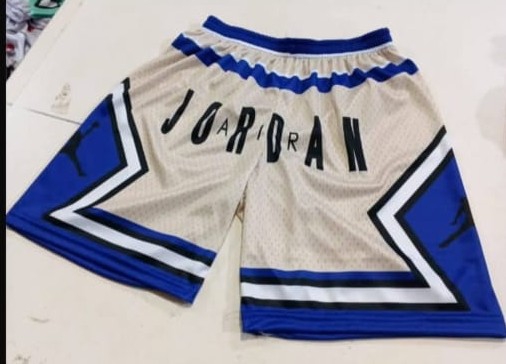 Short Sublimado Dama - Imagen 2