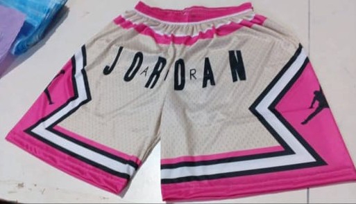 Short Sublimado Dama - Imagen 3