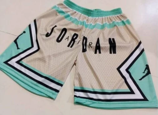 Short Sublimado Dama