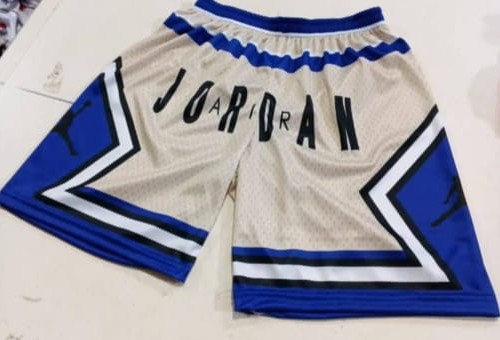 Short Sublimado Dama - Imagen 2