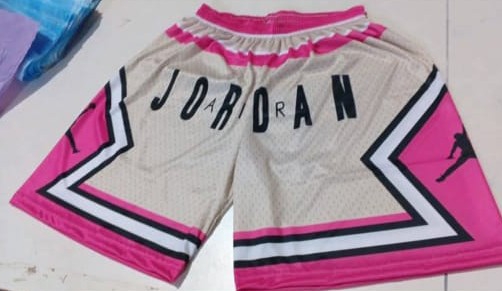 Short Sublimado Dama - Imagen 3