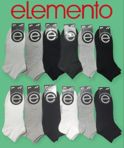 Zoquete Elemento Hombre  Original