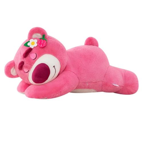 Lotso Acostado Perfumado sin Manta - Miniatura 2