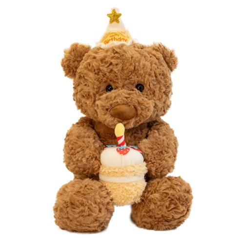 Oso Feliz Cumpleaños - Miniatura 3