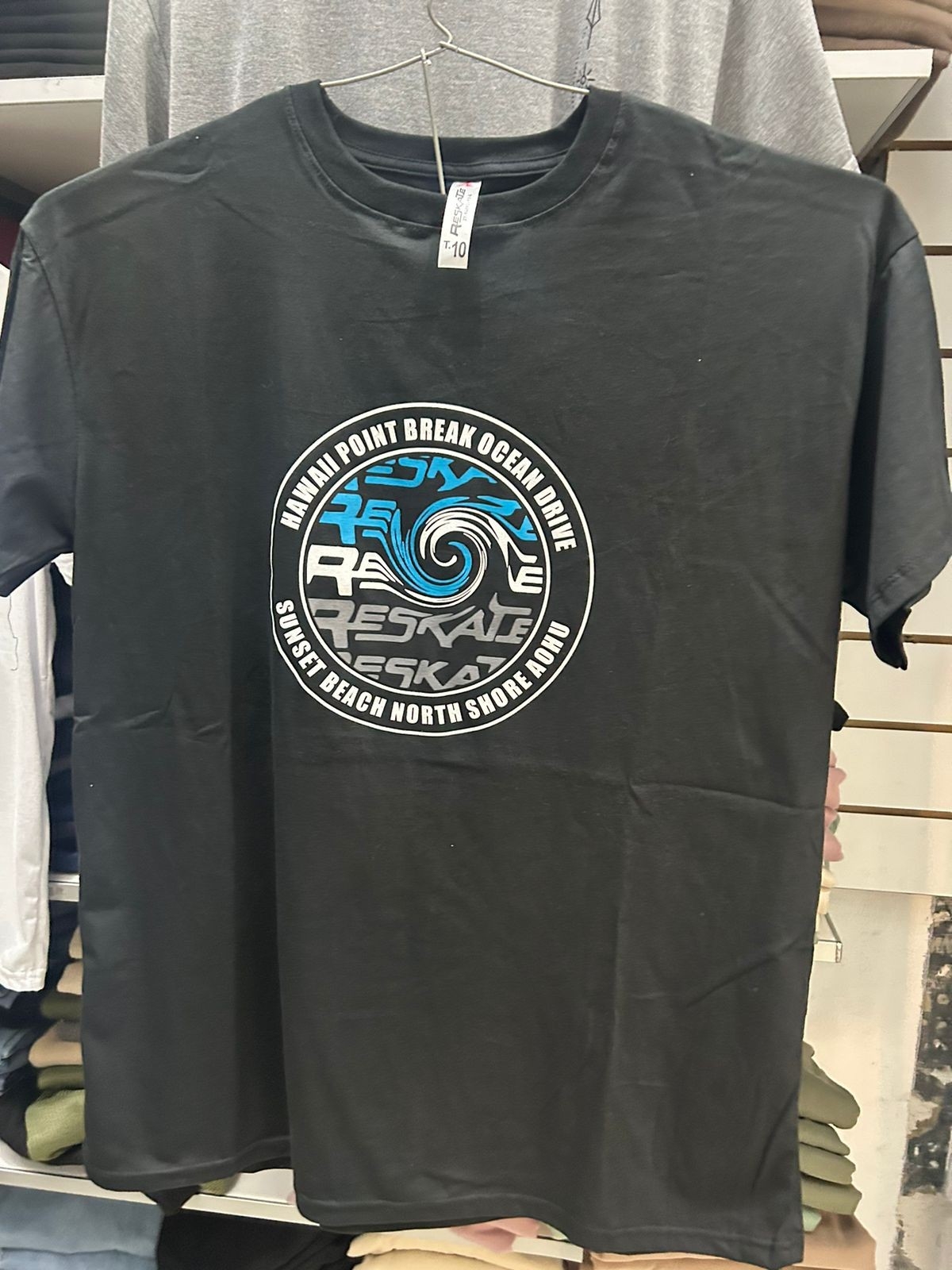 Remeras Algodon Peinado Premium - Imagen 2