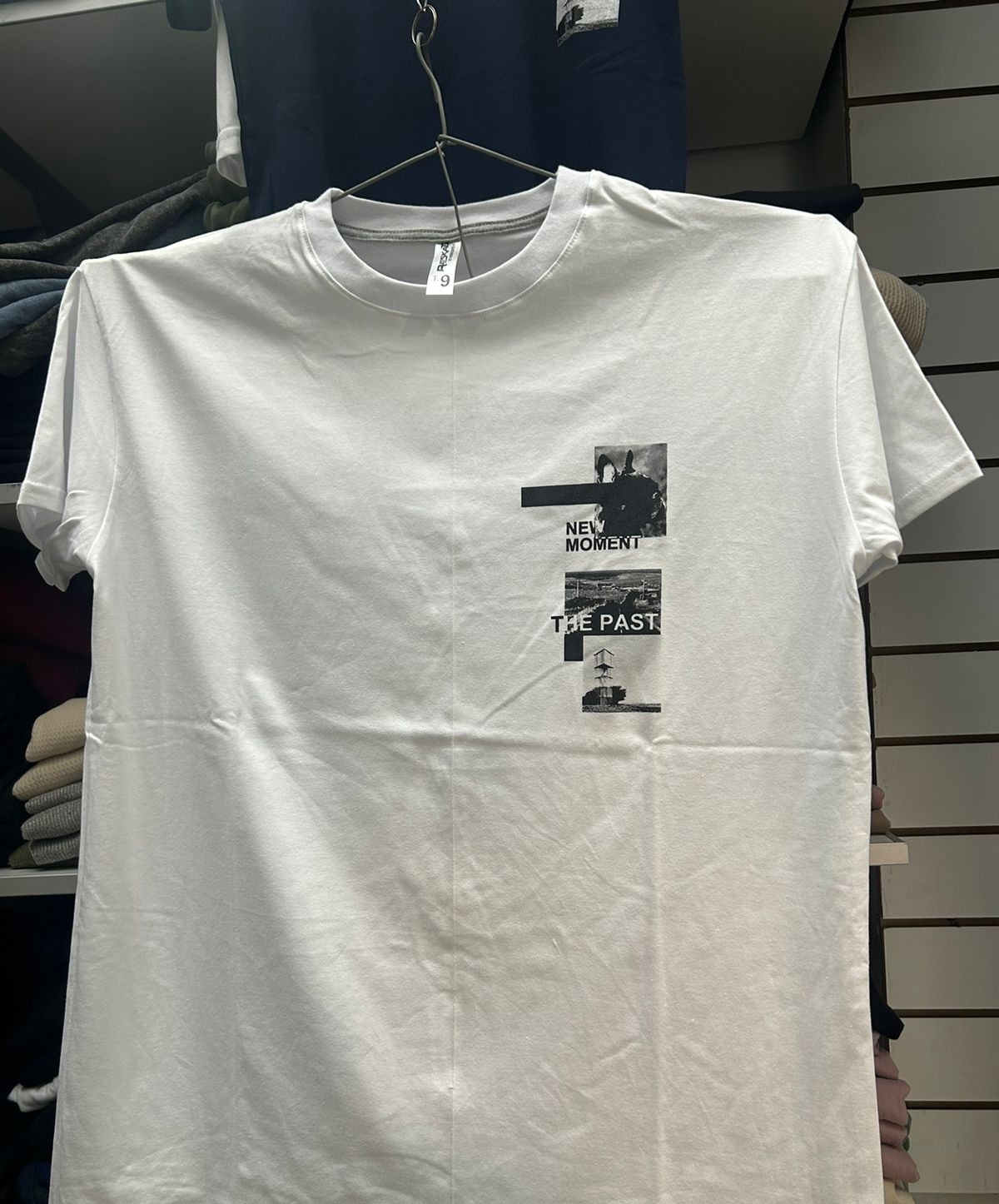 Remeras Algodon Peinado Premium - Imagen 3