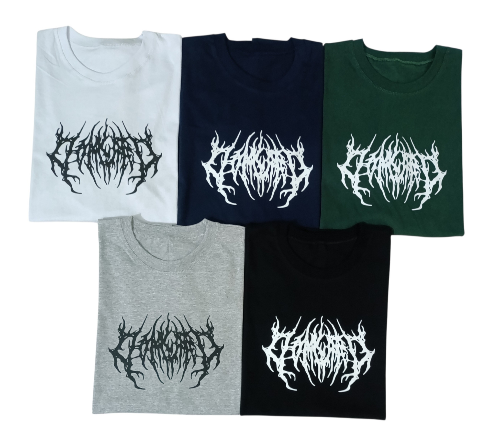Remeras Oversize - Imagen 2