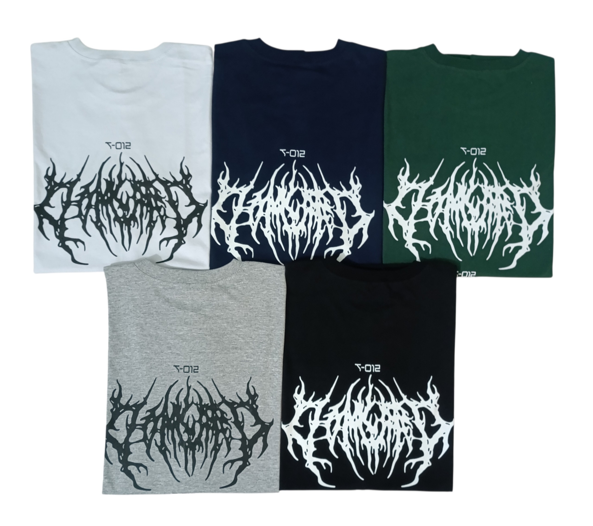 Remeras Oversize - Imagen 3