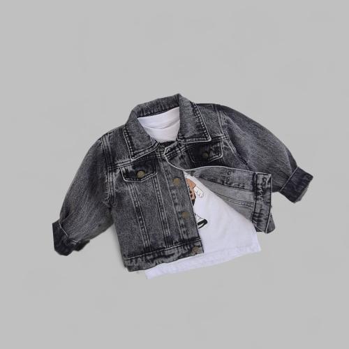 Campera Oversize