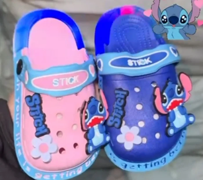 Sueco Sthich con Lucez