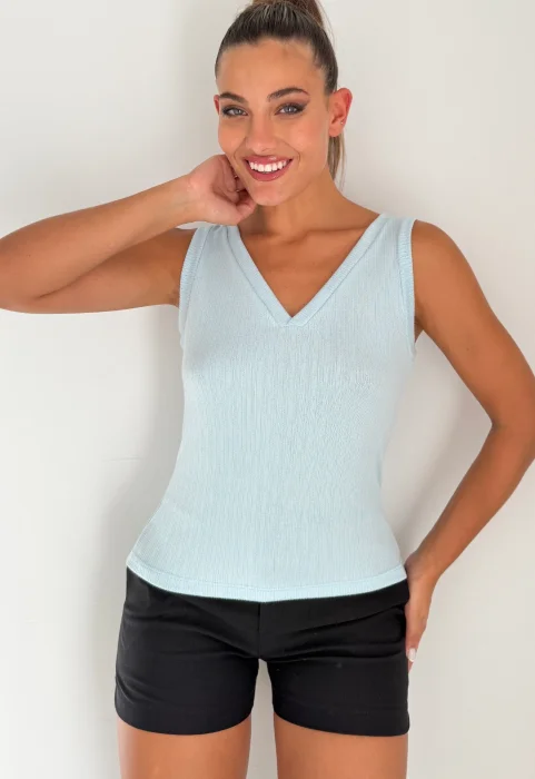 Musculosa Rubi