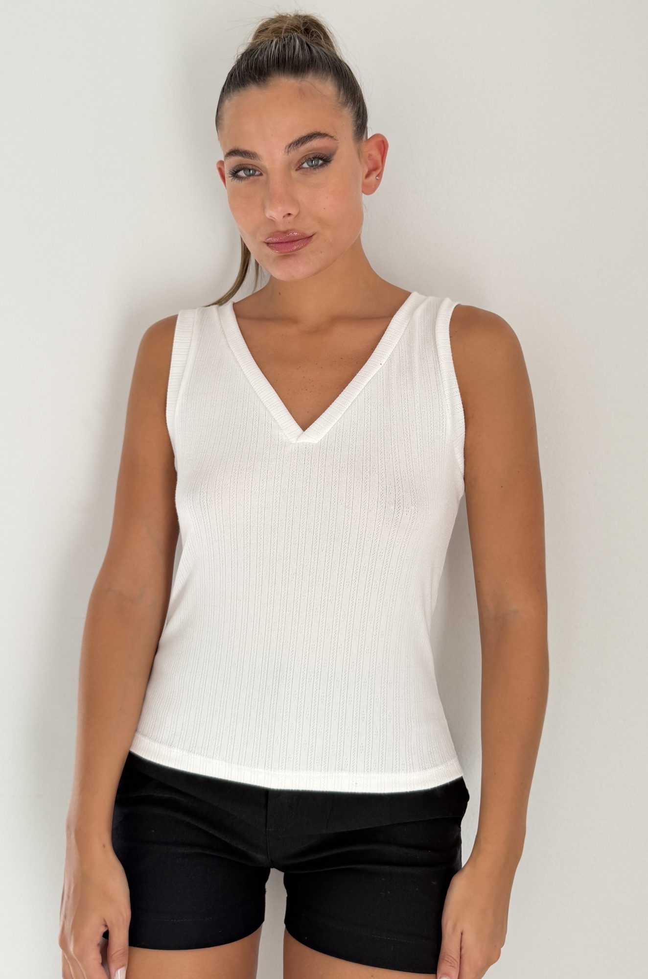 Musculosa Rubi - Imagen 2