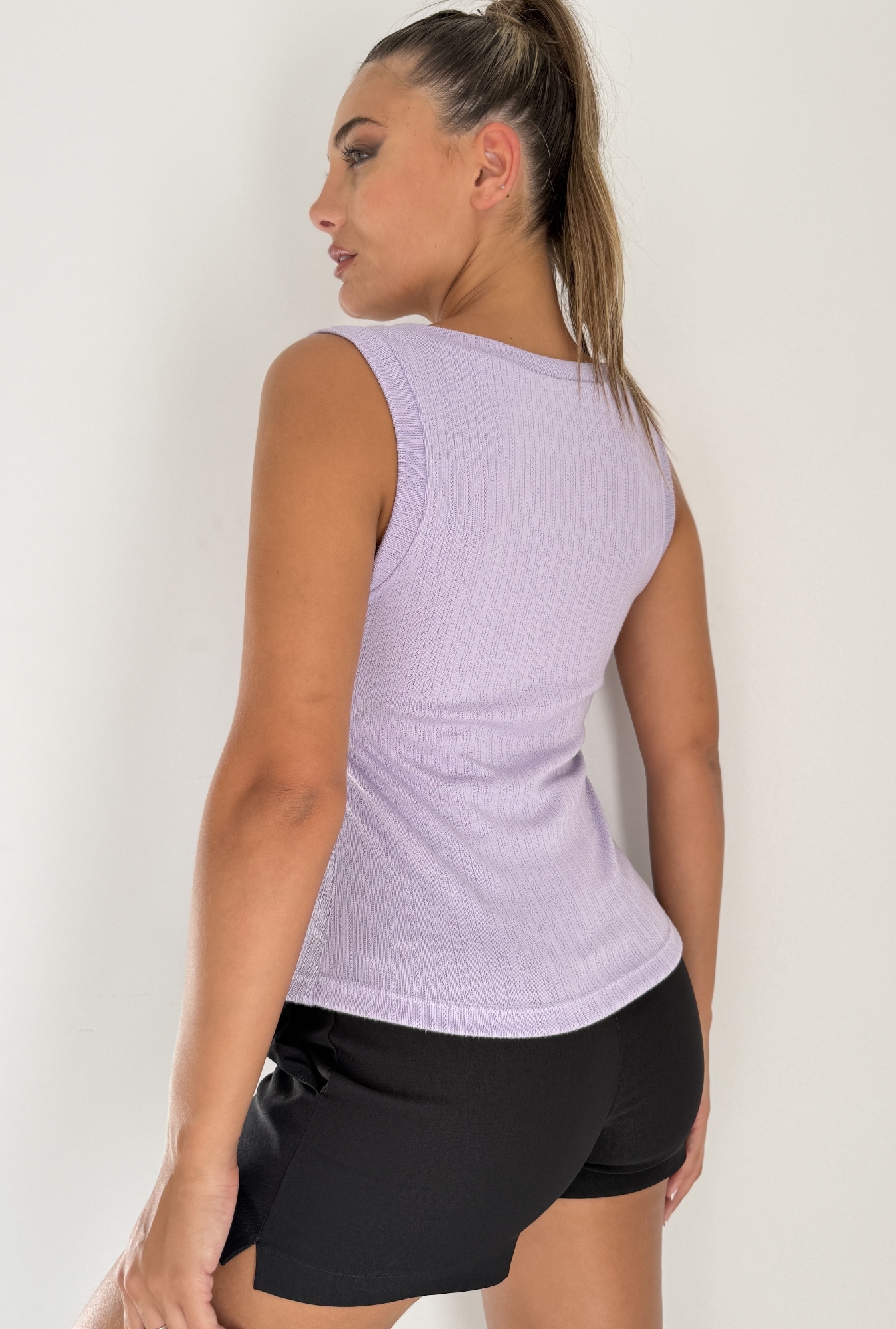 Musculosa Rubi - Imagen 5