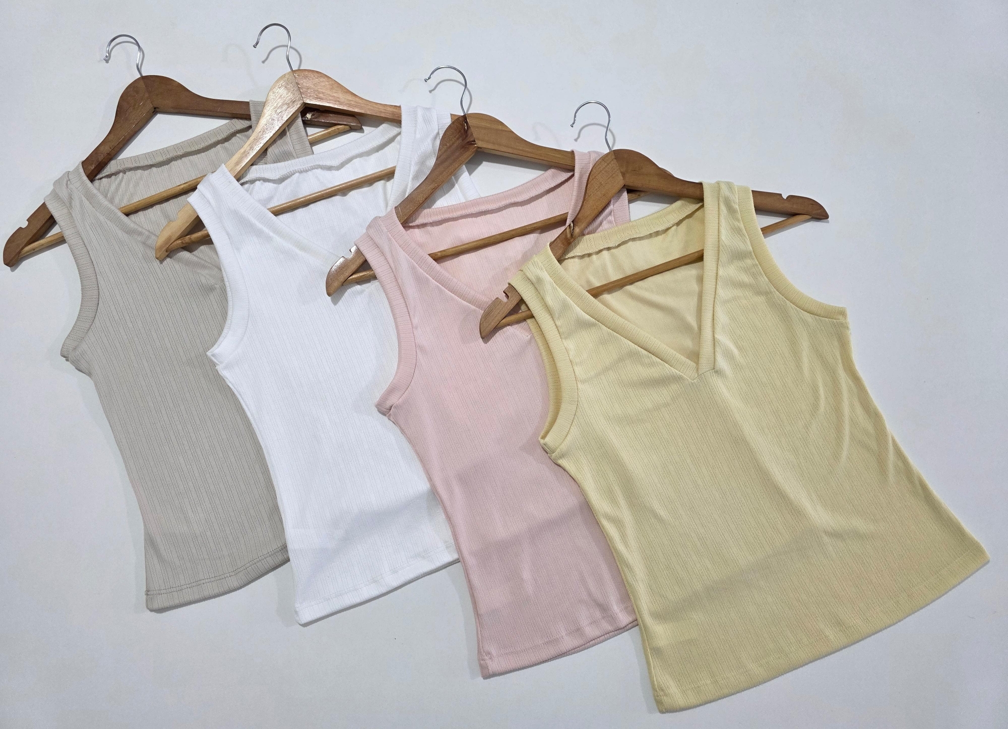 Musculosa Rubi - Imagen 6