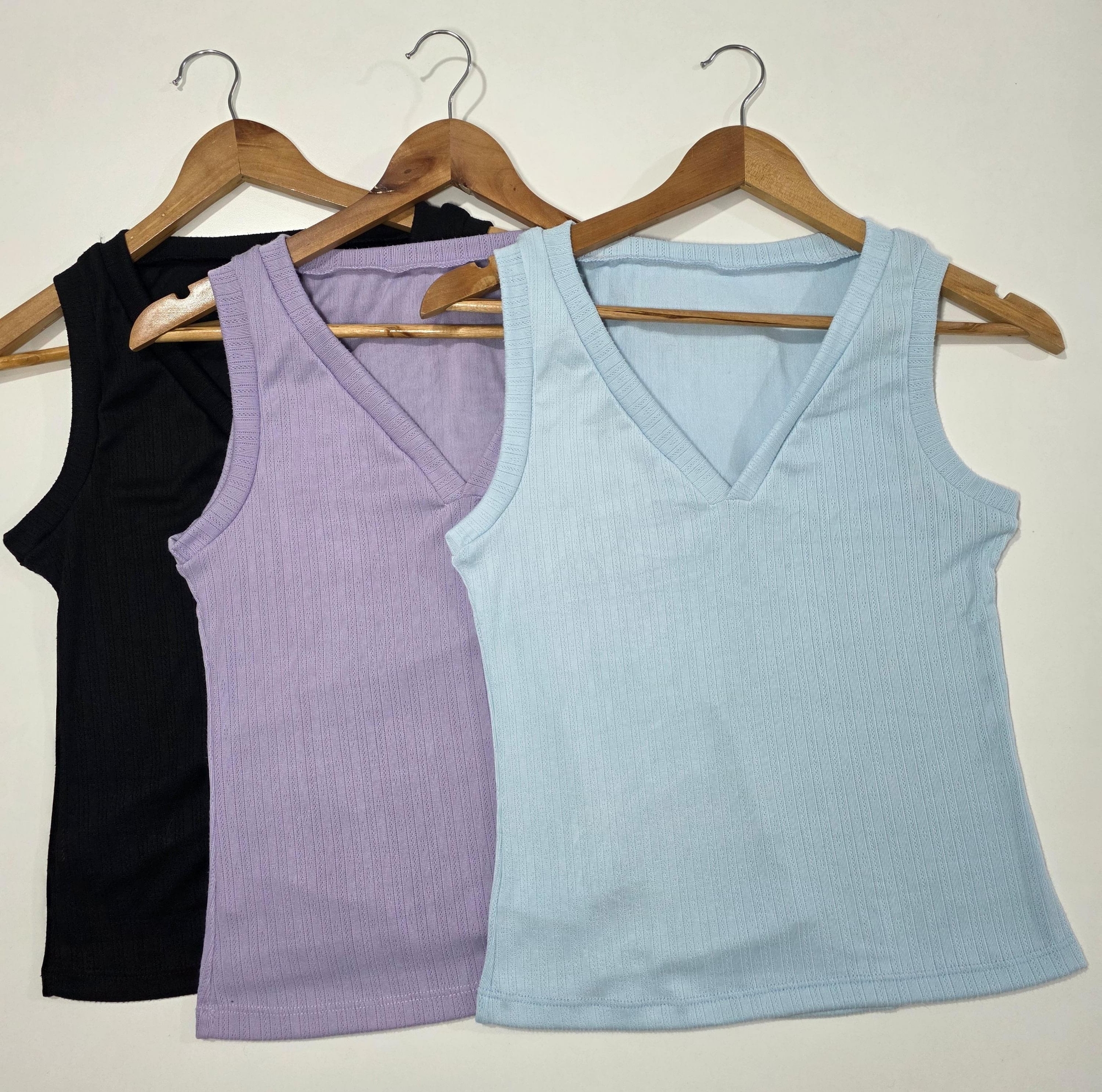 Musculosa Rubi - Imagen 7