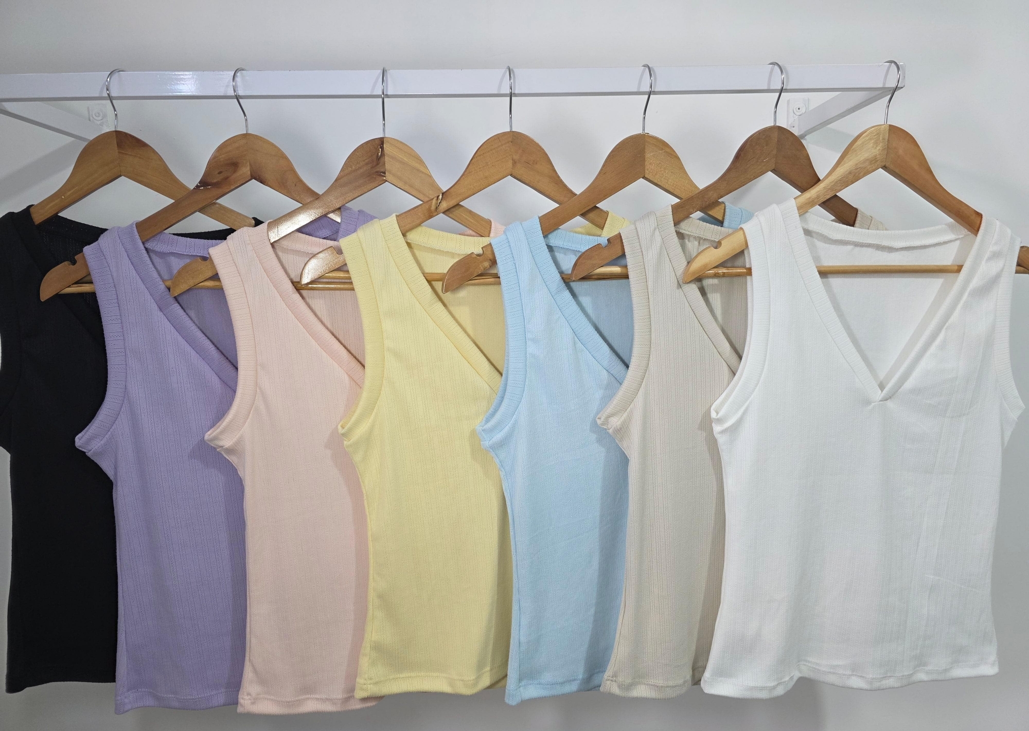 Musculosa Rubi - Imagen 8