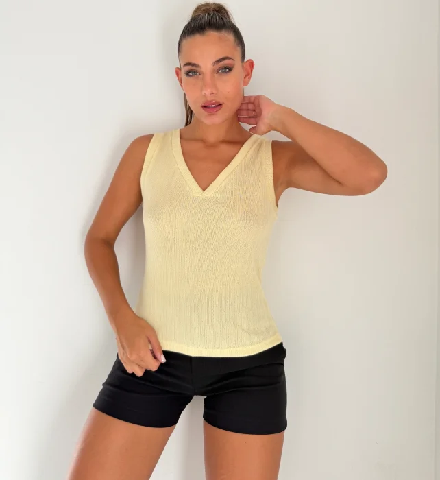 Musculosa Rubi