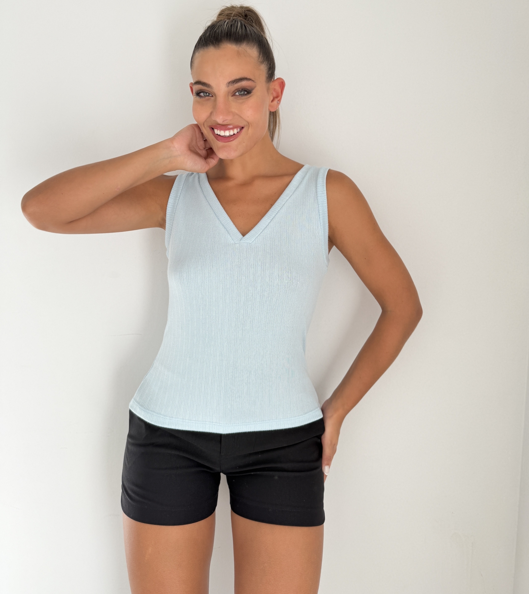 Musculosa Rubi - Imagen 3