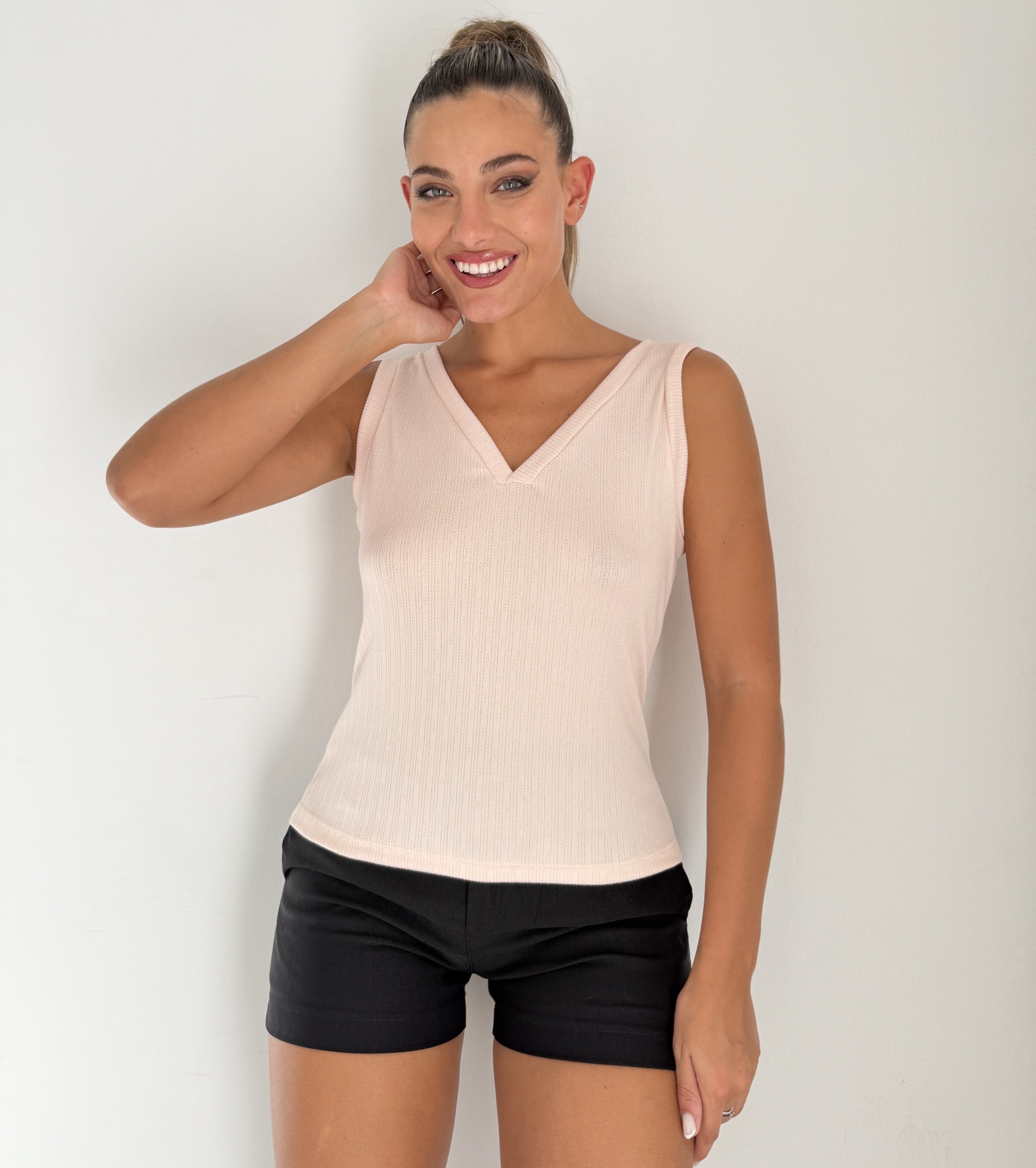 Musculosa Rubi - Imagen 4
