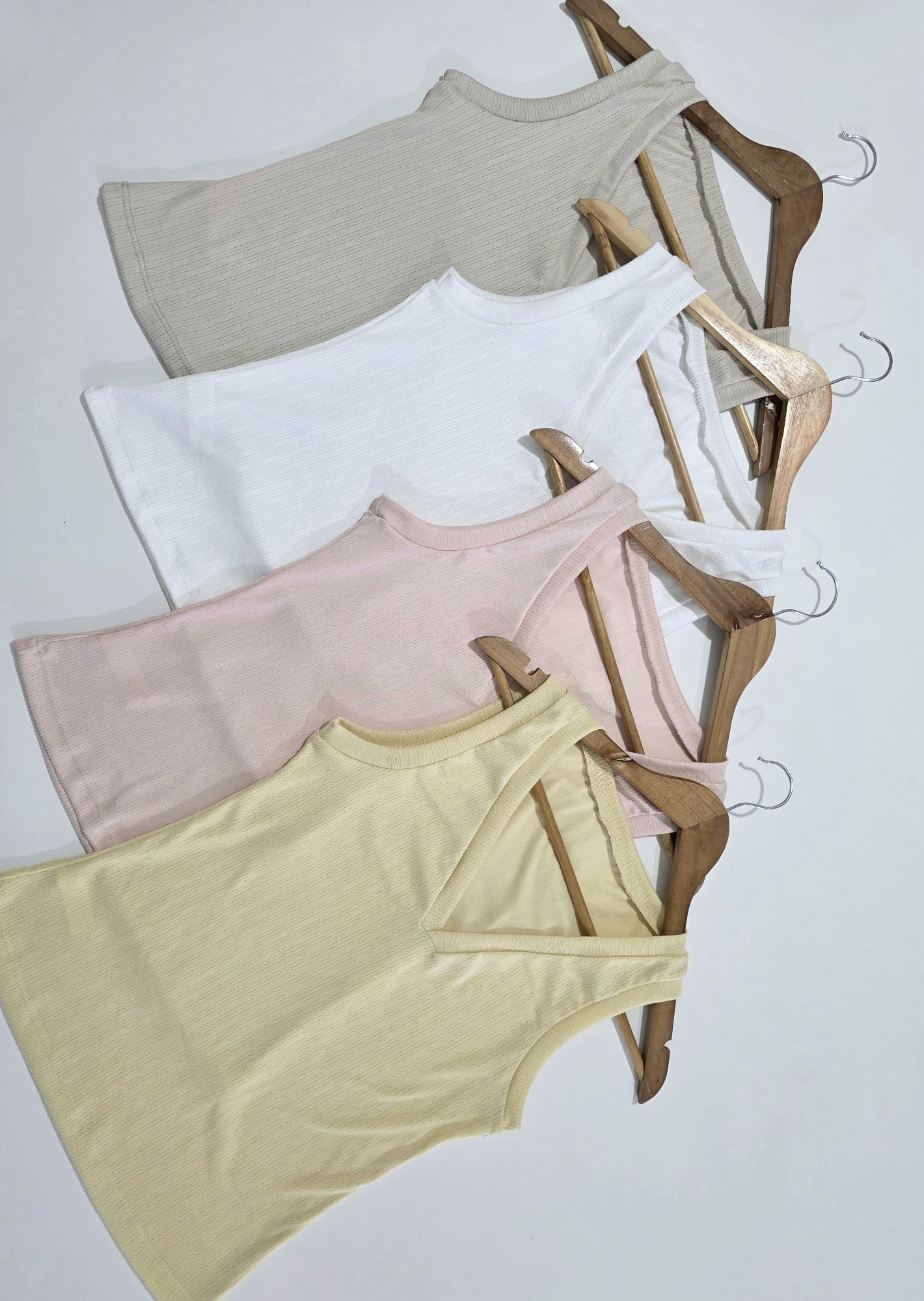 Musculosa Rubi - Imagen 8