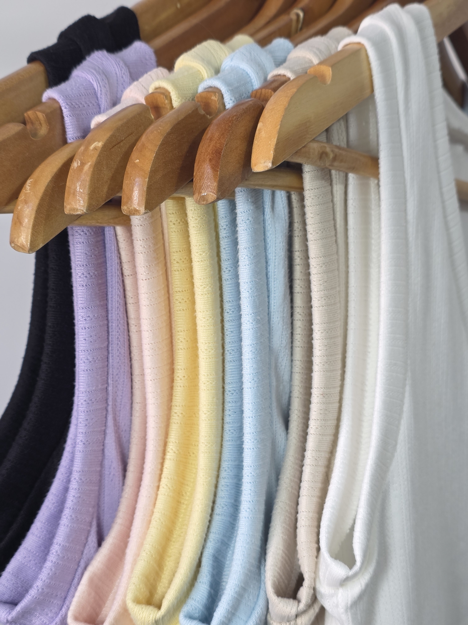 Musculosa Rubi - Imagen 9
