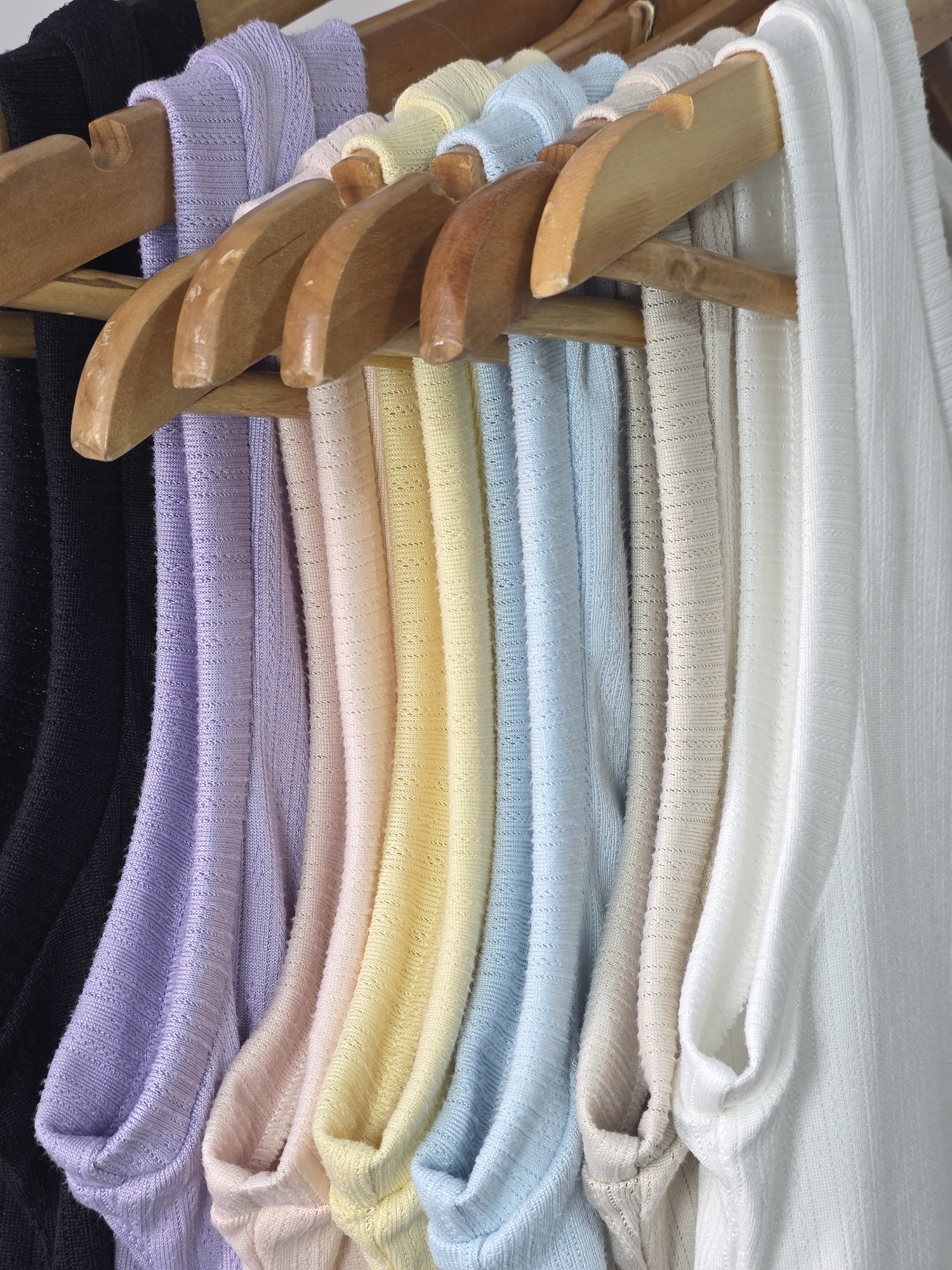 Musculosa Rubi - Imagen 2