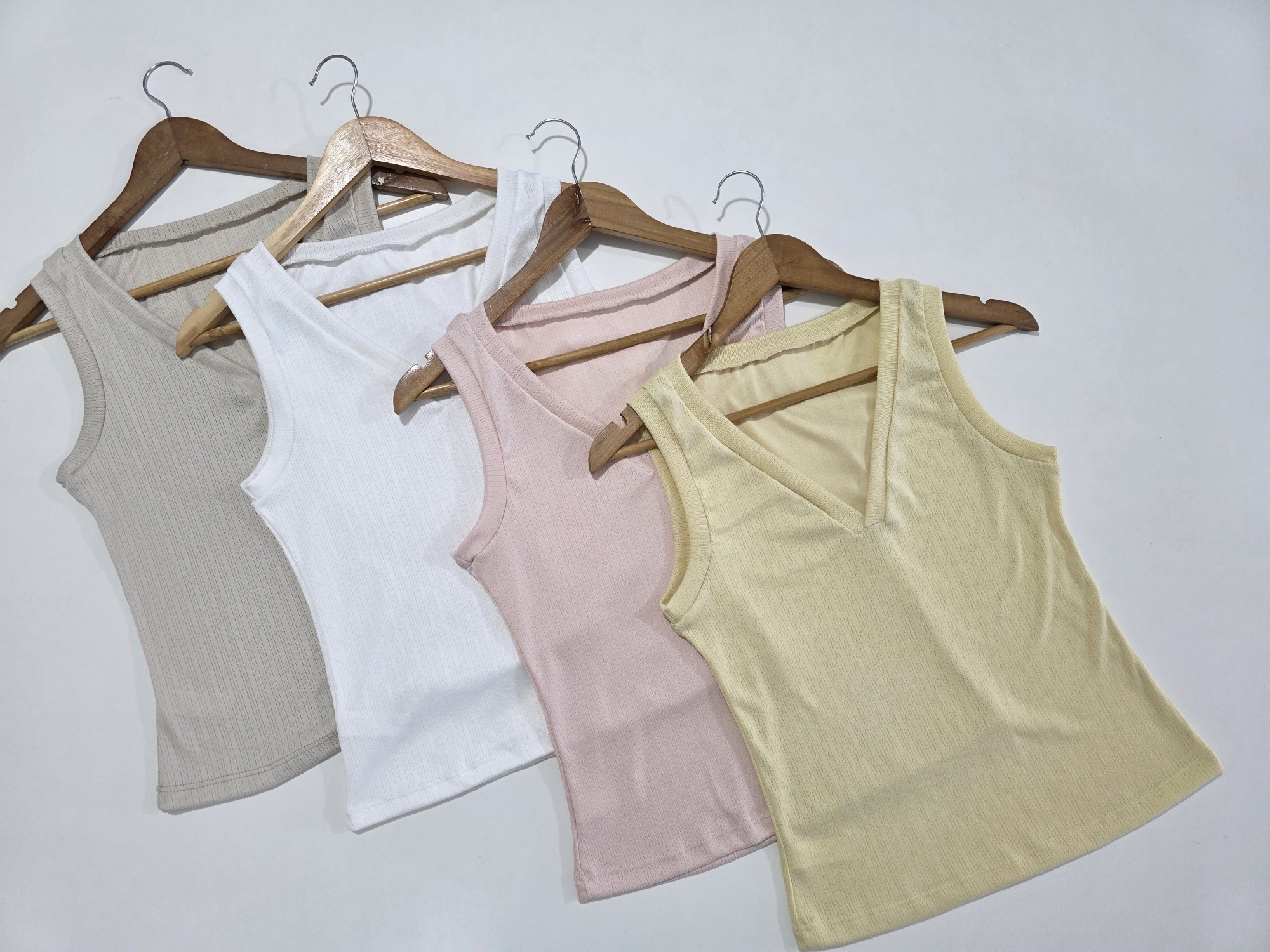 Musculosa Rubi - Imagen 3