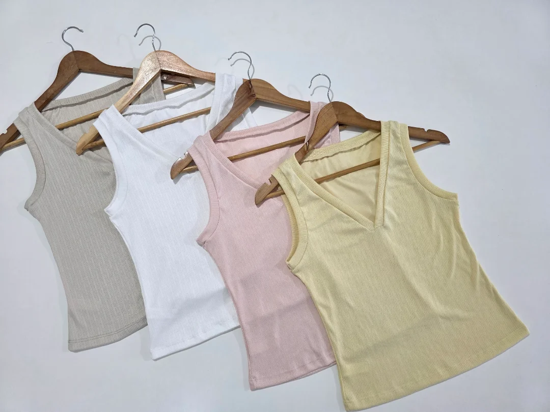 Musculosa Rubi - Imagen 3