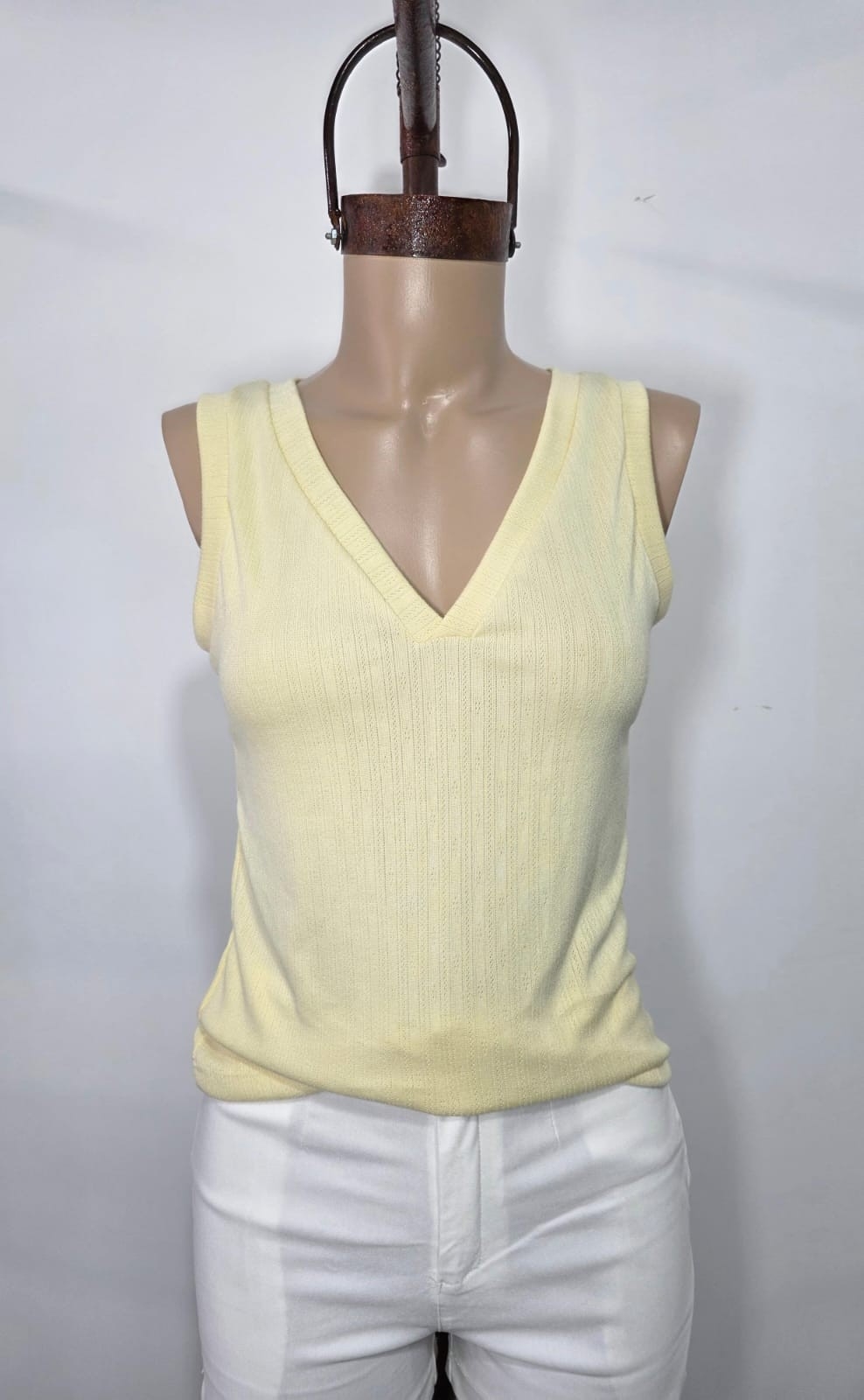 Musculosa Rubi - Imagen 5