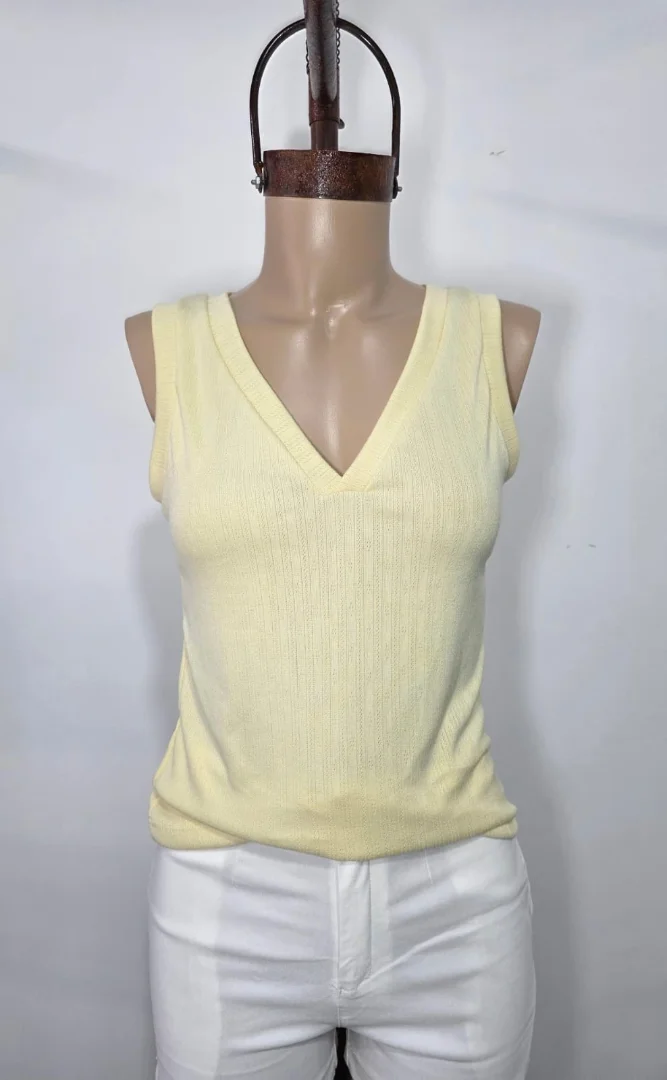 Musculosa Rubi - Imagen 5